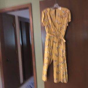 Jumpsuit/Romper